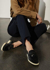 Loro piana - Loafers size 41