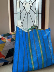 Žarbíya sponge sejada and embroidery thoub with TEEB