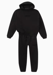 Essentials kids Sweatpants - jet black