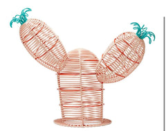 Jade botanics - Cactus Flower Vase by Marni