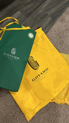 Goyard - Sac saint louis- PM - BORDEA