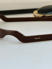 Habbosh's Headband look like sunglasses + gift