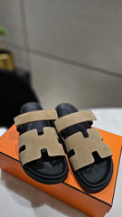 Hermes - chypre biege size 46