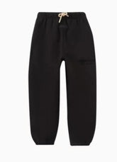 Essentials kids Sweatpants - jet black