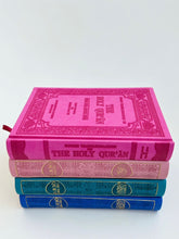 My first prayer - Quraan arabic/english