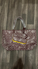 Goyard - Sac saint louis- PM - BORDEA