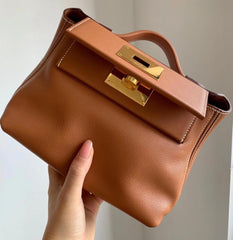 Hermes - 24 - evercolor - GHW- new