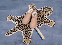 UGG - ultra mini classic - sand