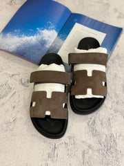 Hermes - chypre - 42 - etoupe 42