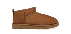 UGG-ultra mini classic - chestnut