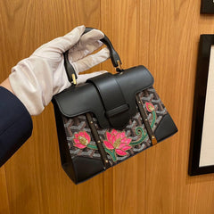 Goyard - limited edition for asia - Saigon structure PM BAG