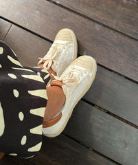 Golden Goose - super star - limited - canvas