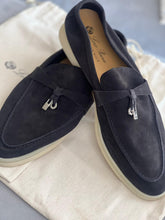 Loro piana - Loafers size 41