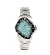 Laarvee- steel - kith exclusive color - blue