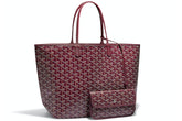 Goyard - Sac saint louis- PM - BORDEA
