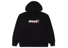 Hidden PPF Racing Hoodie Black