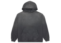 Hidden Embroidered Logo Hoodie