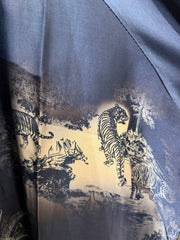 Wild Silk set - free size