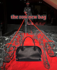 The row - The agnes - one size black
