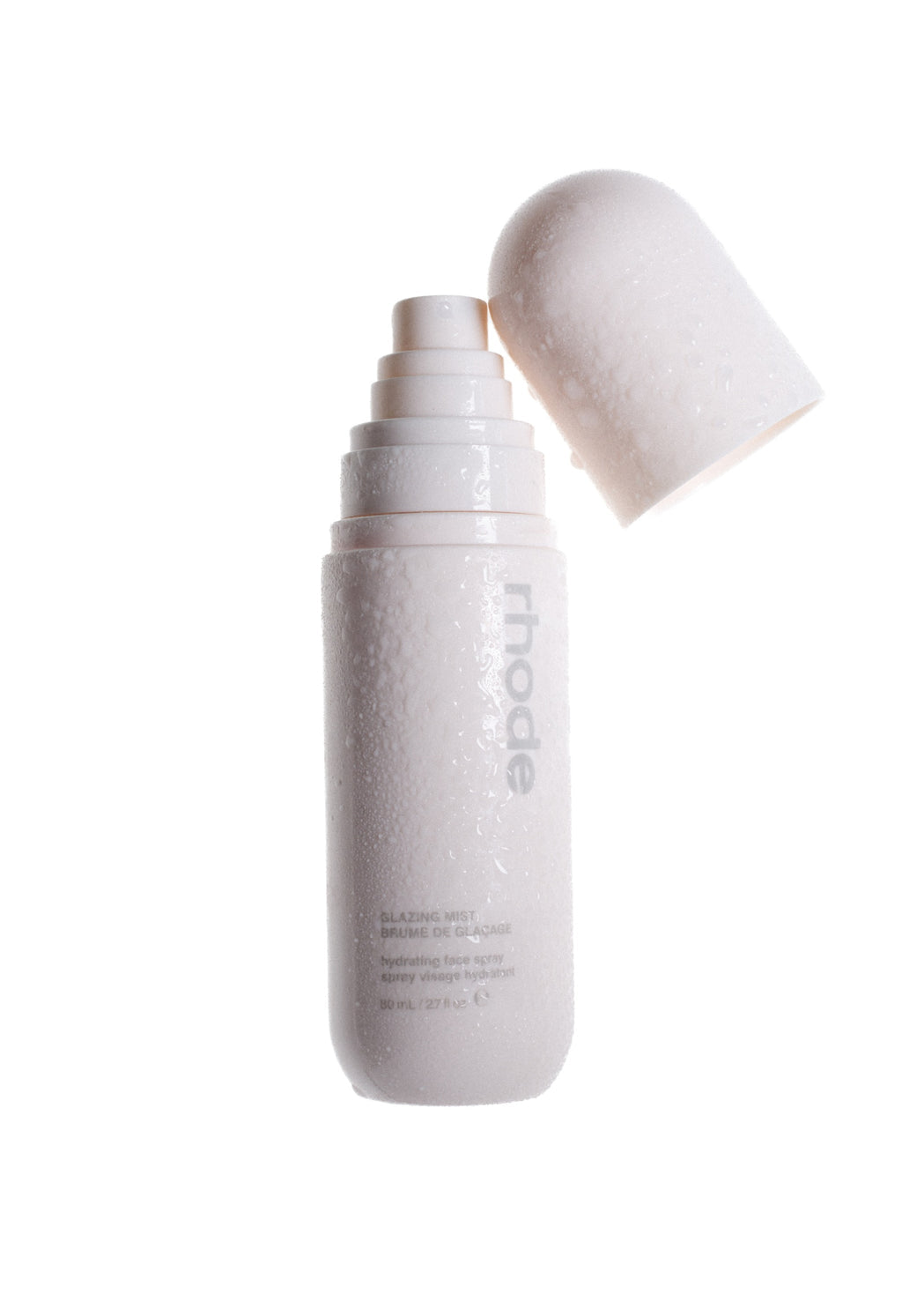 rhode- Glazing mist -THE HYDRATING FACE SPRAY