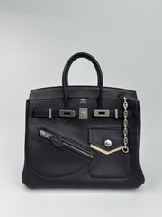 Hermes - B25 Rock Black Volupto Phw B