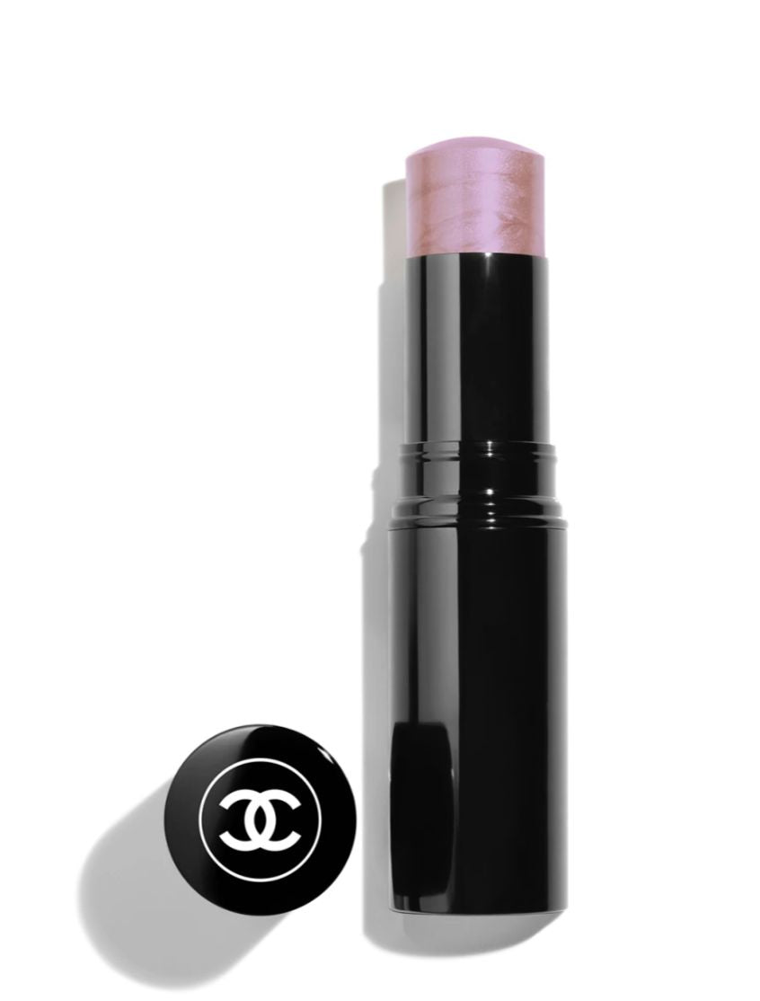 Chanel - Healthy Glow multi use Stick-lilas