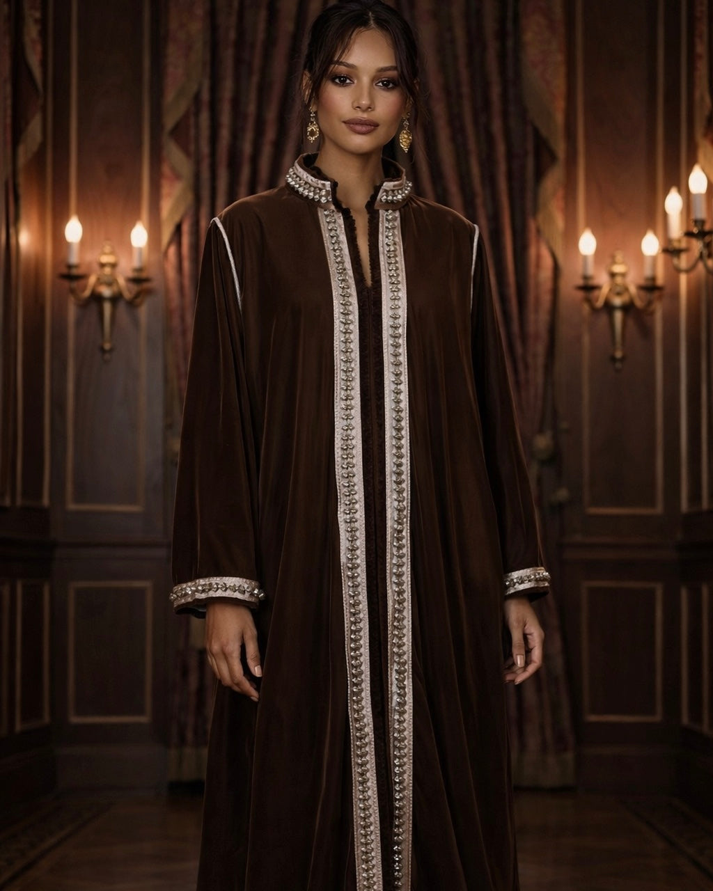 SHD X MASH - SHD VELVET SET SIGNATURE 2026