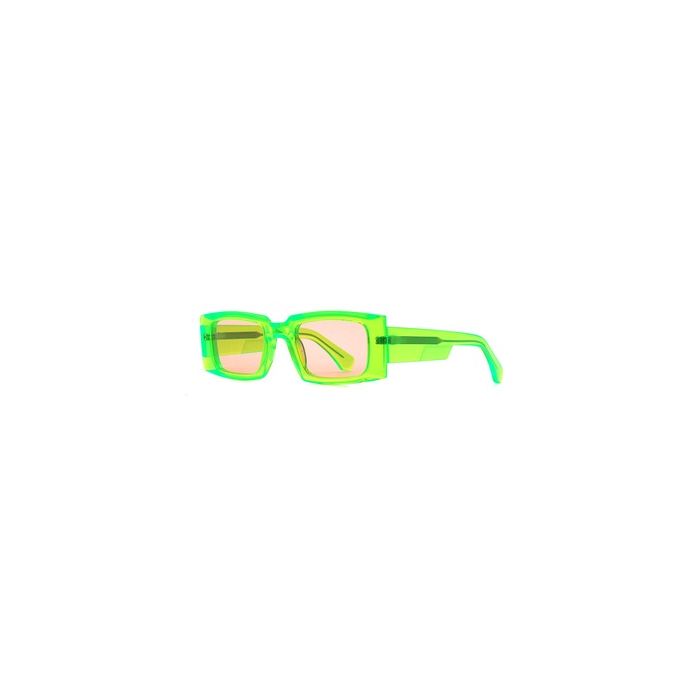 Vest on a couch - CLASSIC FRANCA SUNNIES Fluorescent
