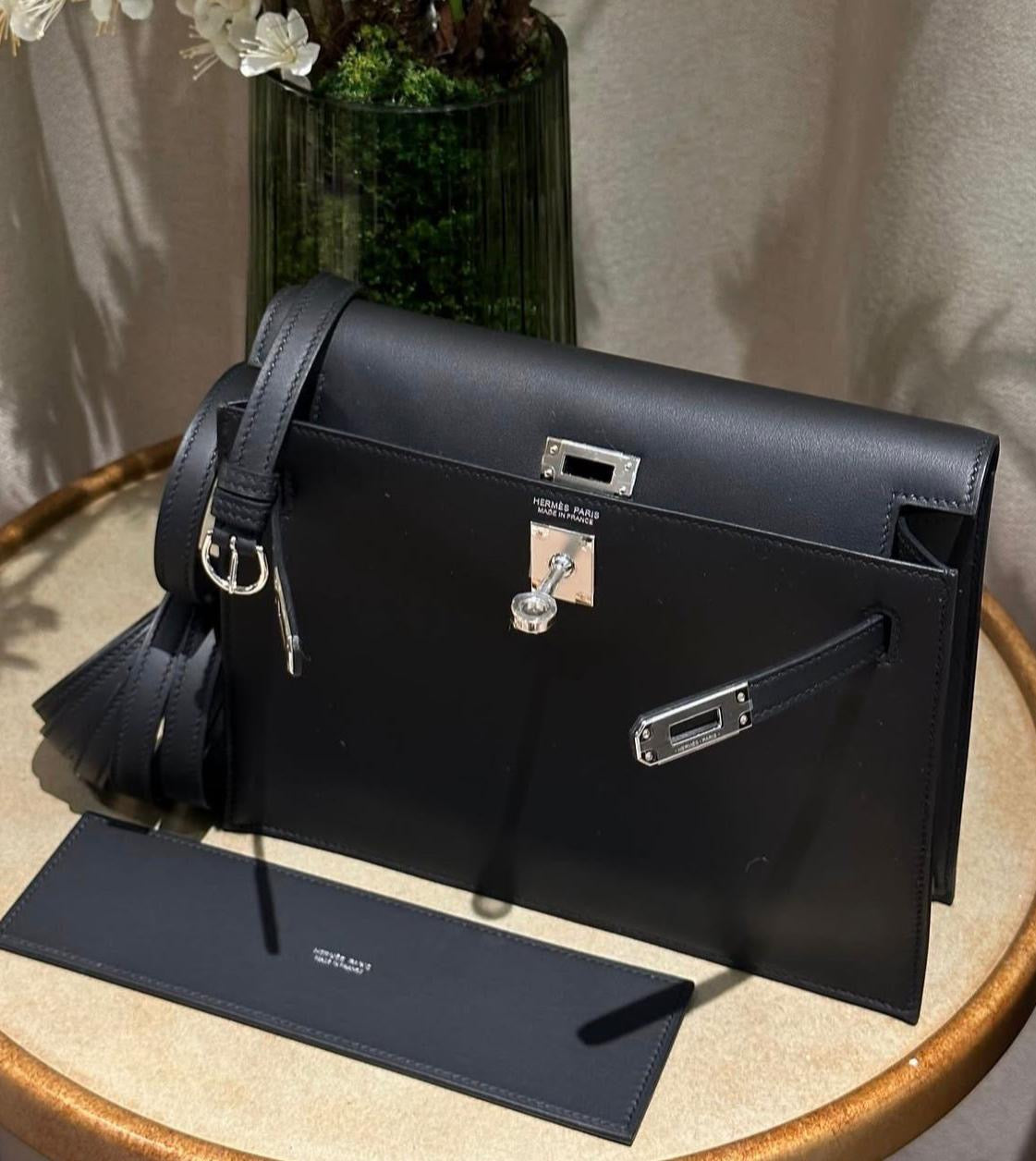 Hermes - kelly danse phw