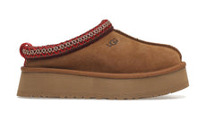 UGG - Tazz slipper - chestnut