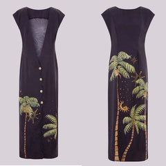 Hayley menzies-  Rio palms dress