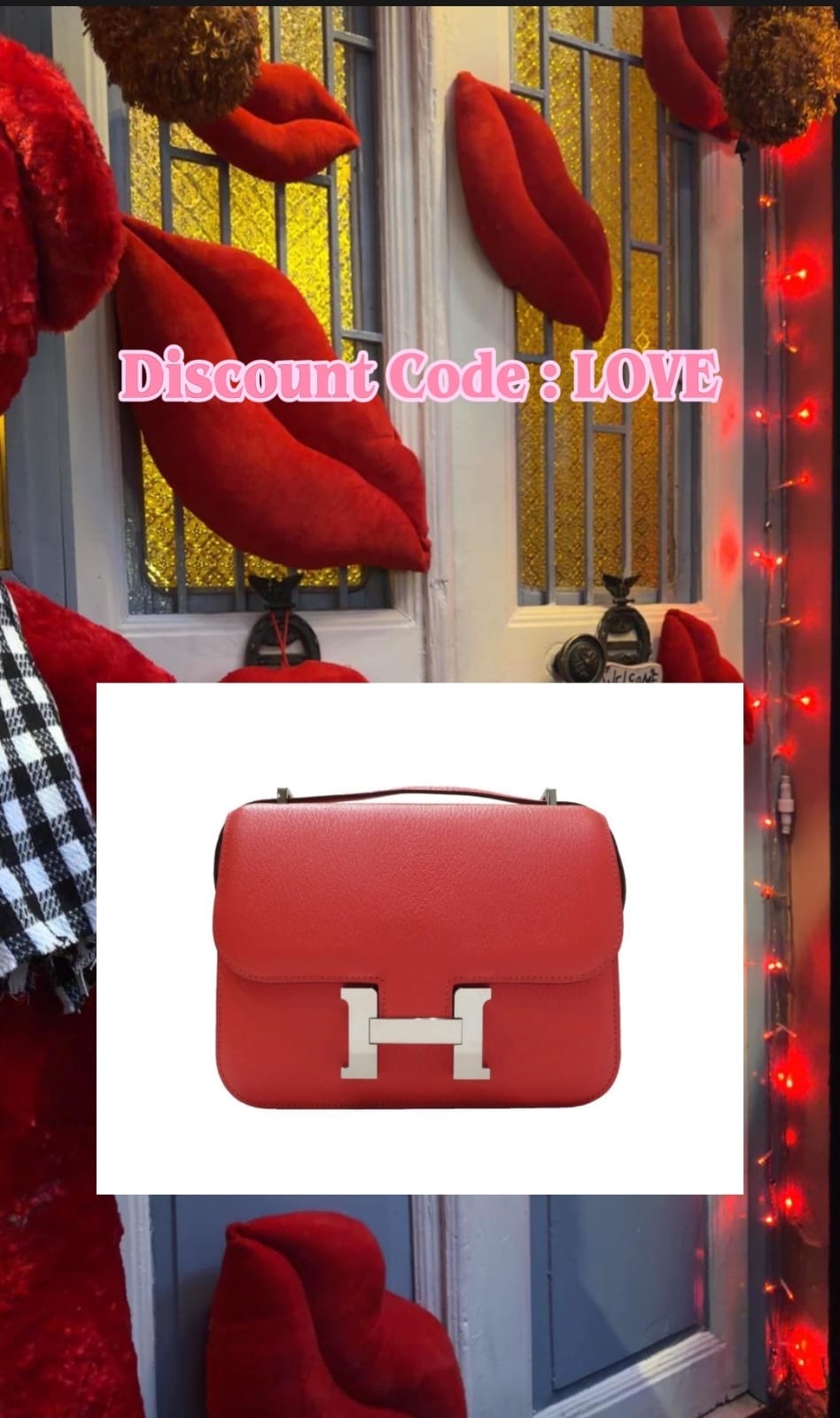 Heemes - Constance evercolor 18