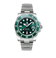 Bapex - limited Type 1 silver Green