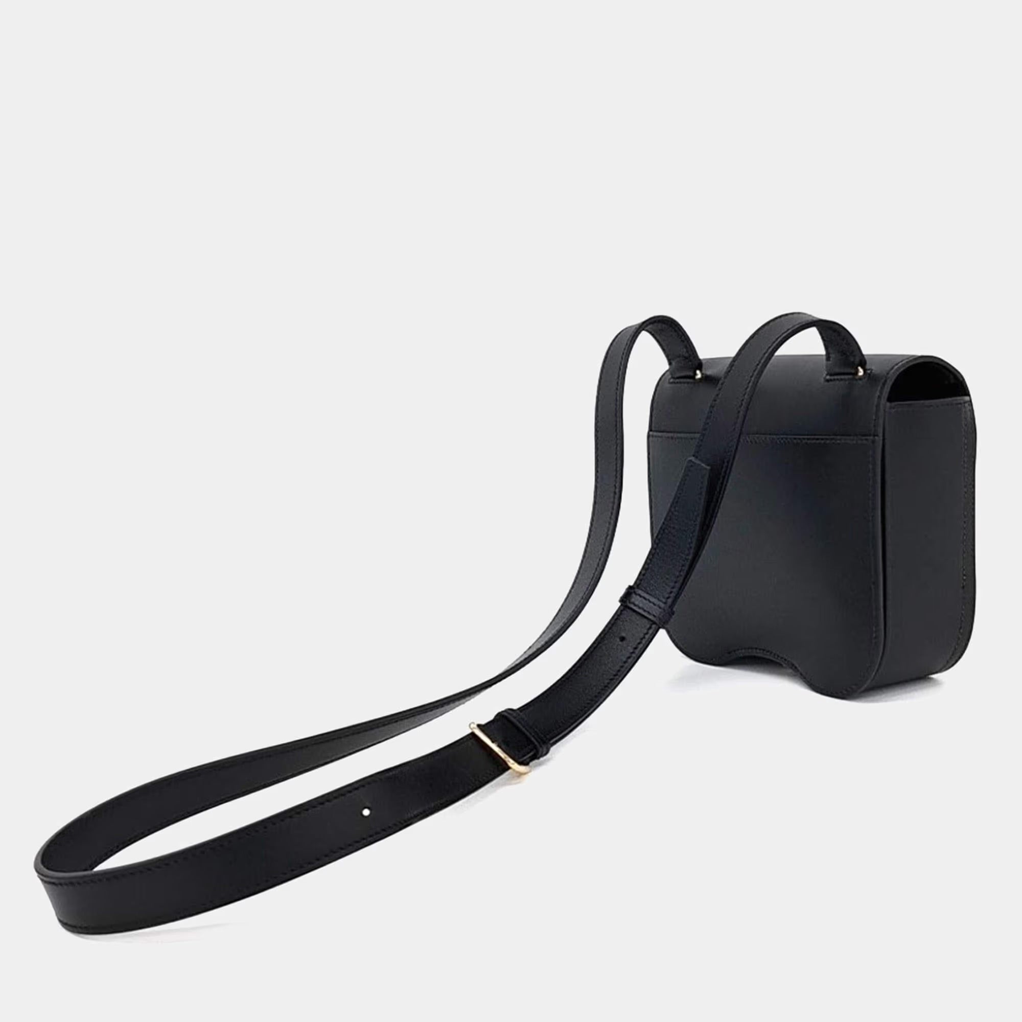 Hermes - Della Cavalleria Mini Epsom ghw