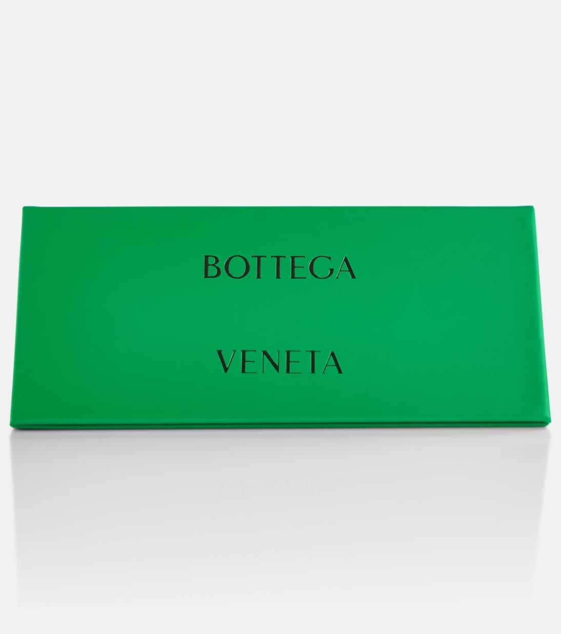 Bottega Veneta - Sardine Aviator-Style Gold-Tone Sunglasses