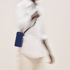 Hermes - Hac a box phone case - vert fizz
