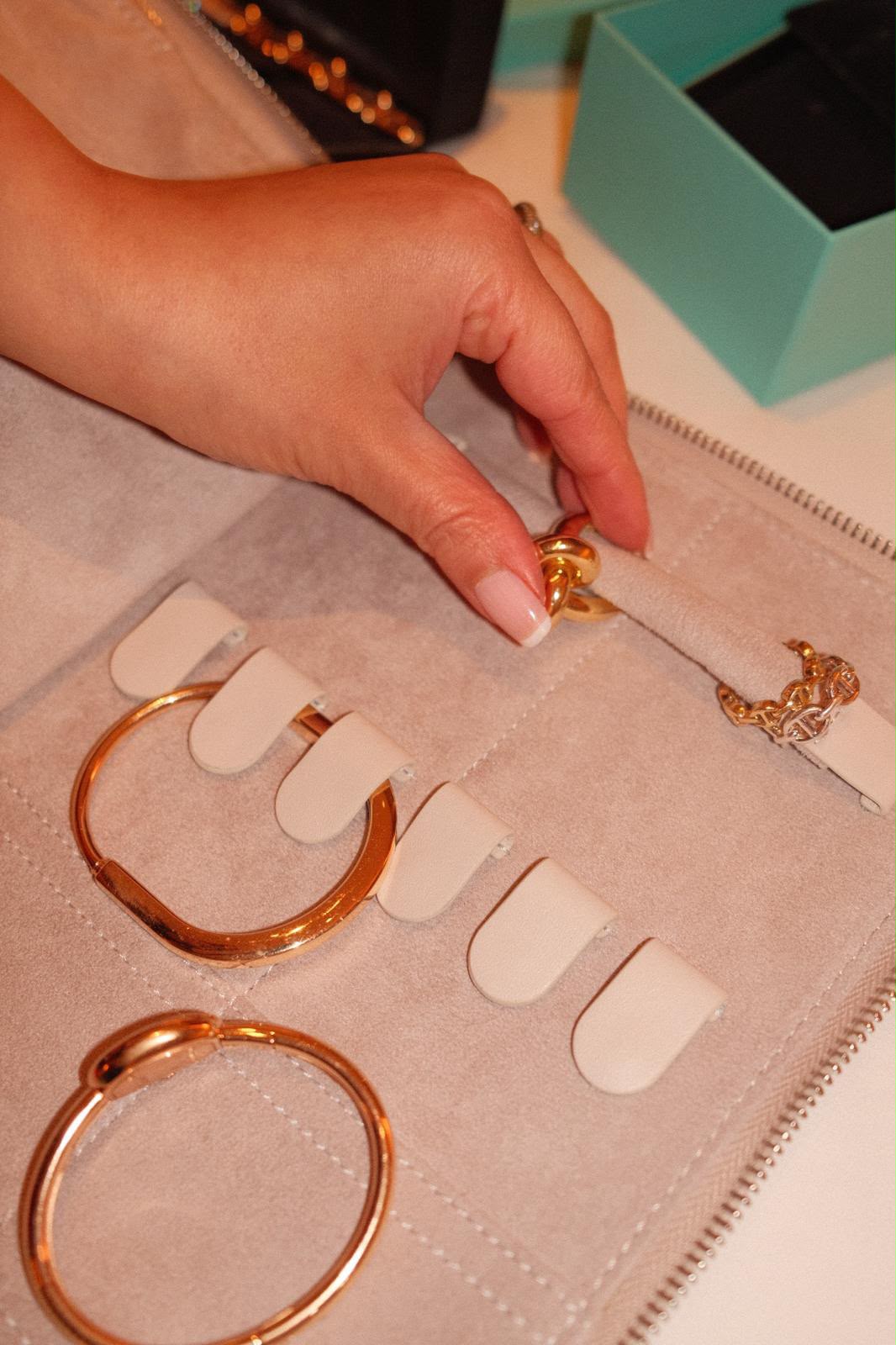 Mash X Chokchaii - jewelry case