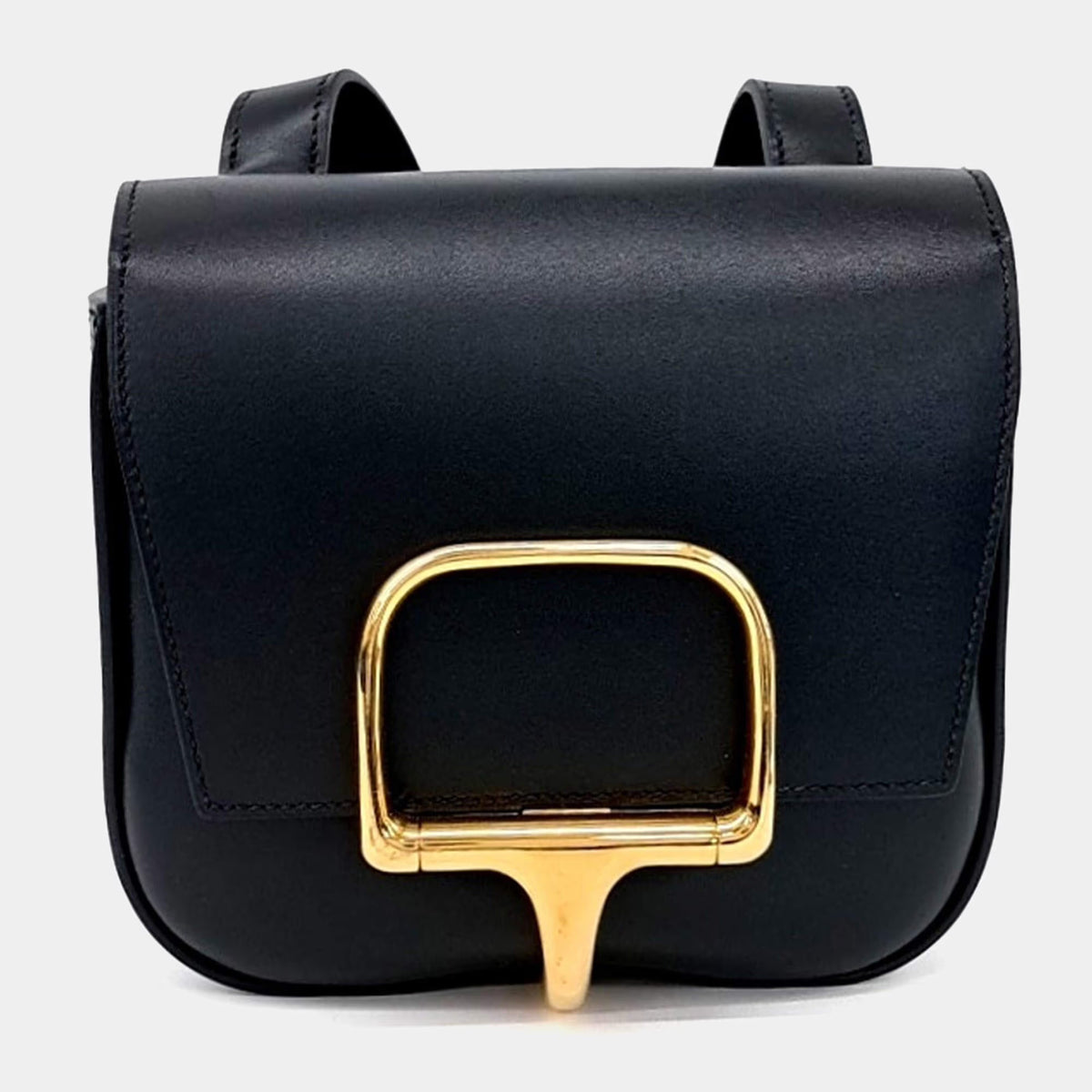 Hermes - Della Cavalleria Mini Epsom ghw