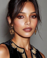 SHD X MASH  - Albairag Kaftan