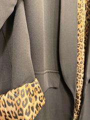 Tiger Touch blazer - free size