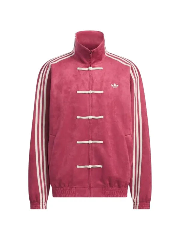adidas - chinese jacket