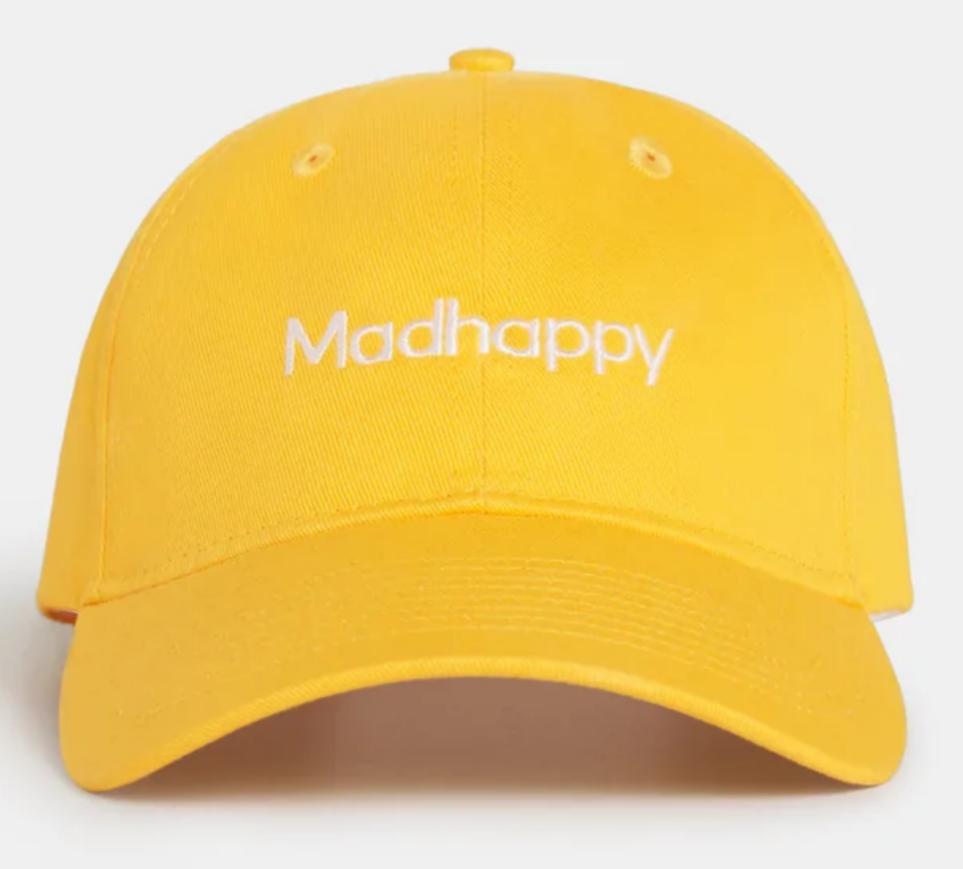 Madhappy - classic hat