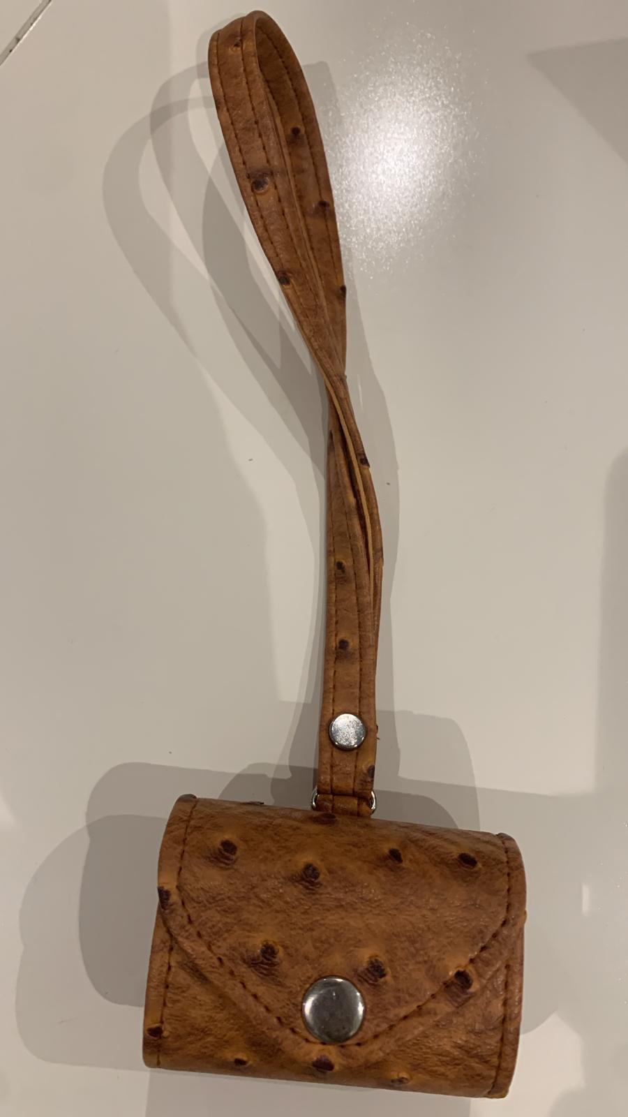 Scarf Holder - 4 colors