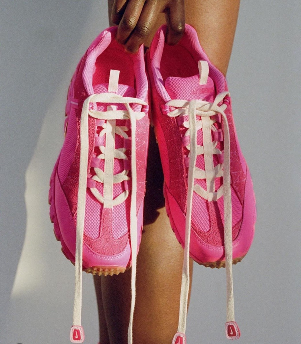Nike X  Jacquemus - pink flash