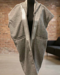 SHD X MASH  - Sahara Bisht