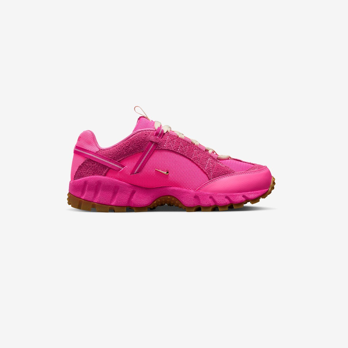 Nike X  Jacquemus - pink flash