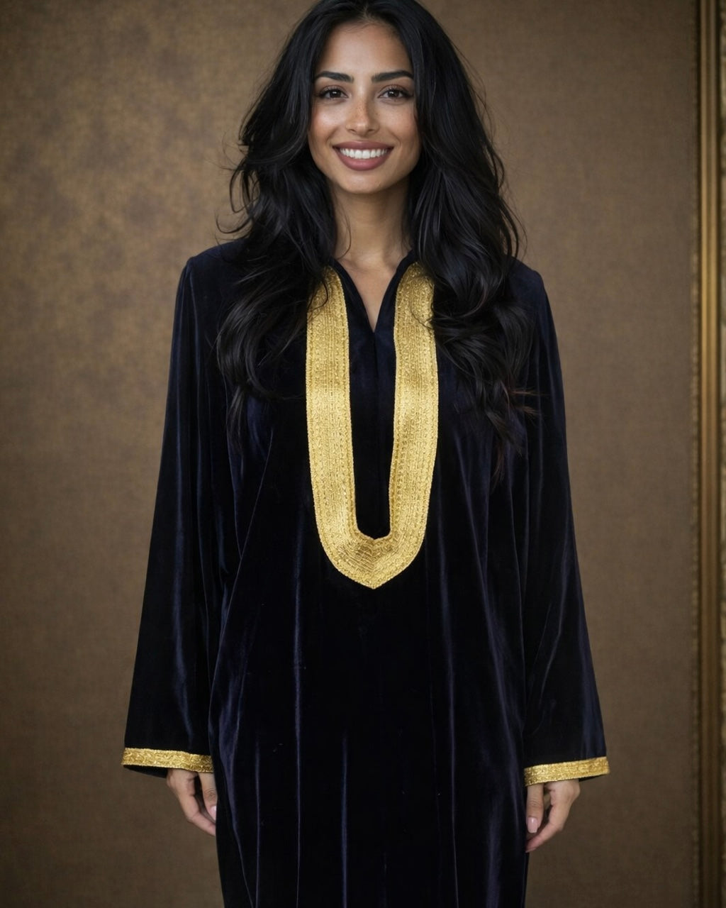 DARK DIVA X SHD - 2026 JUMPSUIT