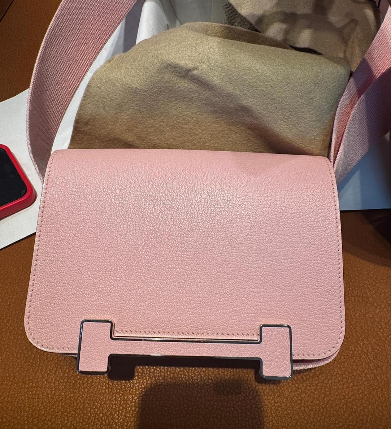 Hermes - Geta rose