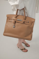 Hermes - vintage birkin size 40
