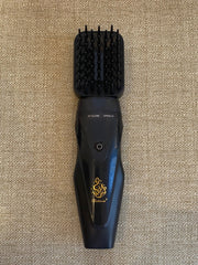 electric incense bakhoor burner  hair comb  مبخر مشط
